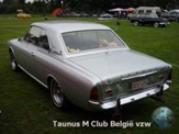 10de Ford oldtimertreffen Zonhoven